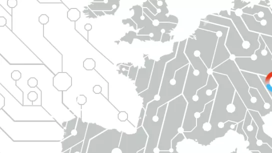 Netzwerk Europa